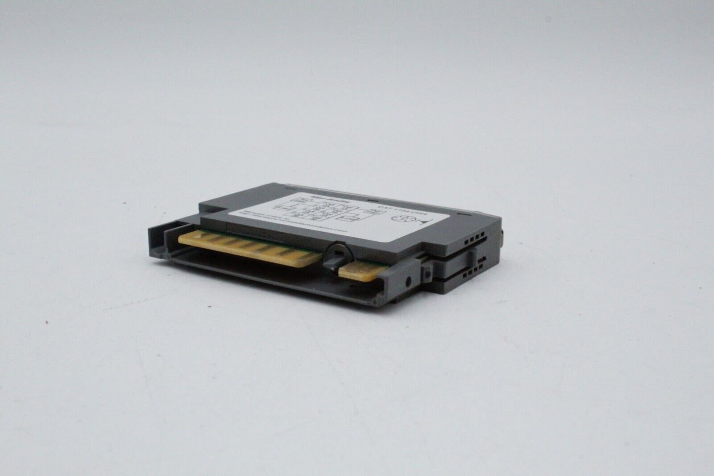 Allen-Bradley 1734-OW4 Digital AC Relay Output Module
