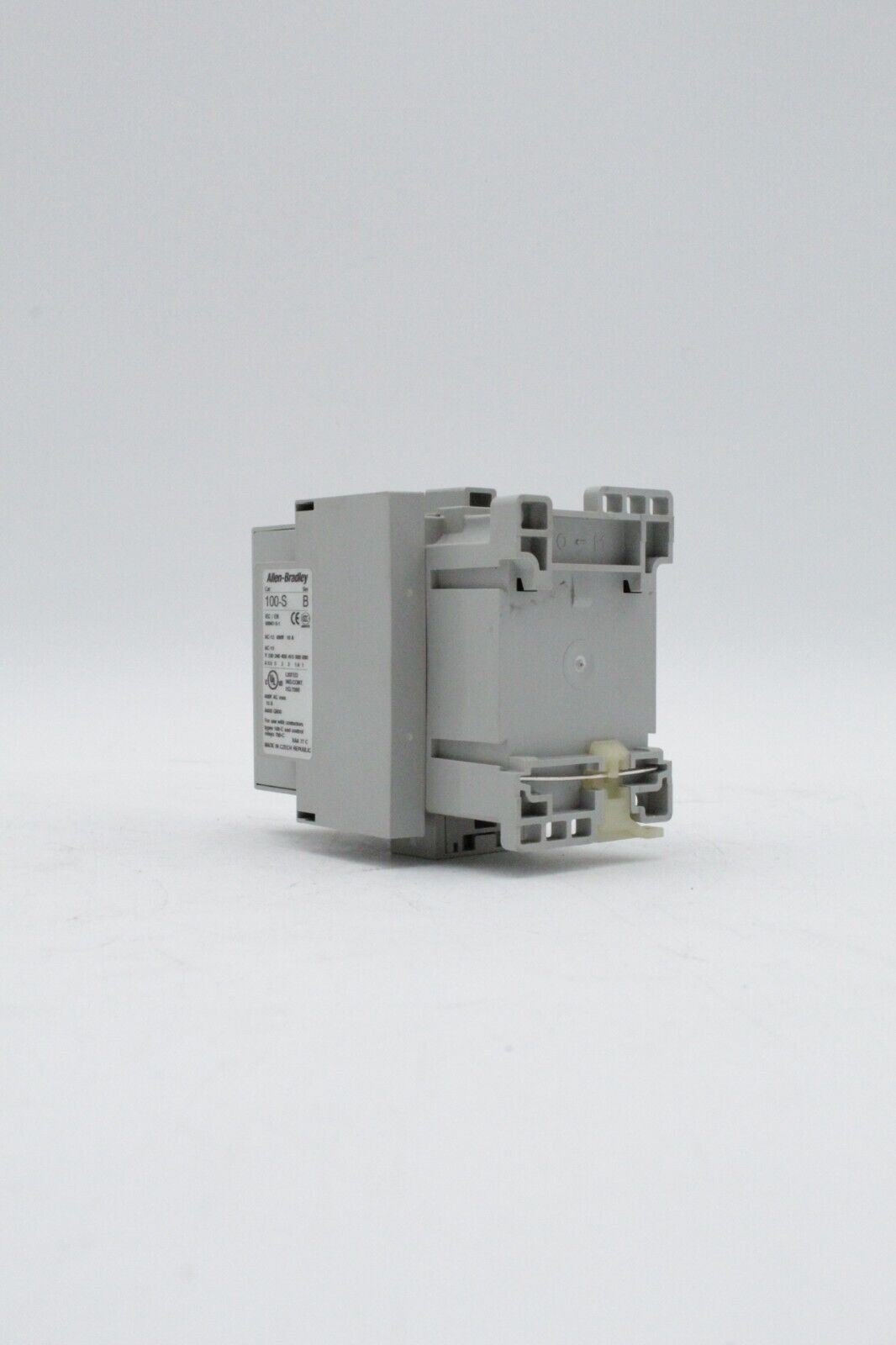Allen-Bradley 100-C30EJ10 Contactor