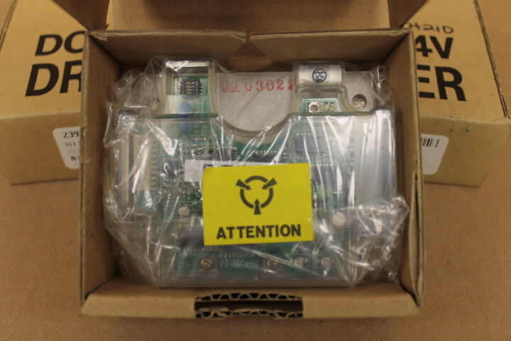 HITACHI BIS-FV-MM-KYA DRIVER MODULE