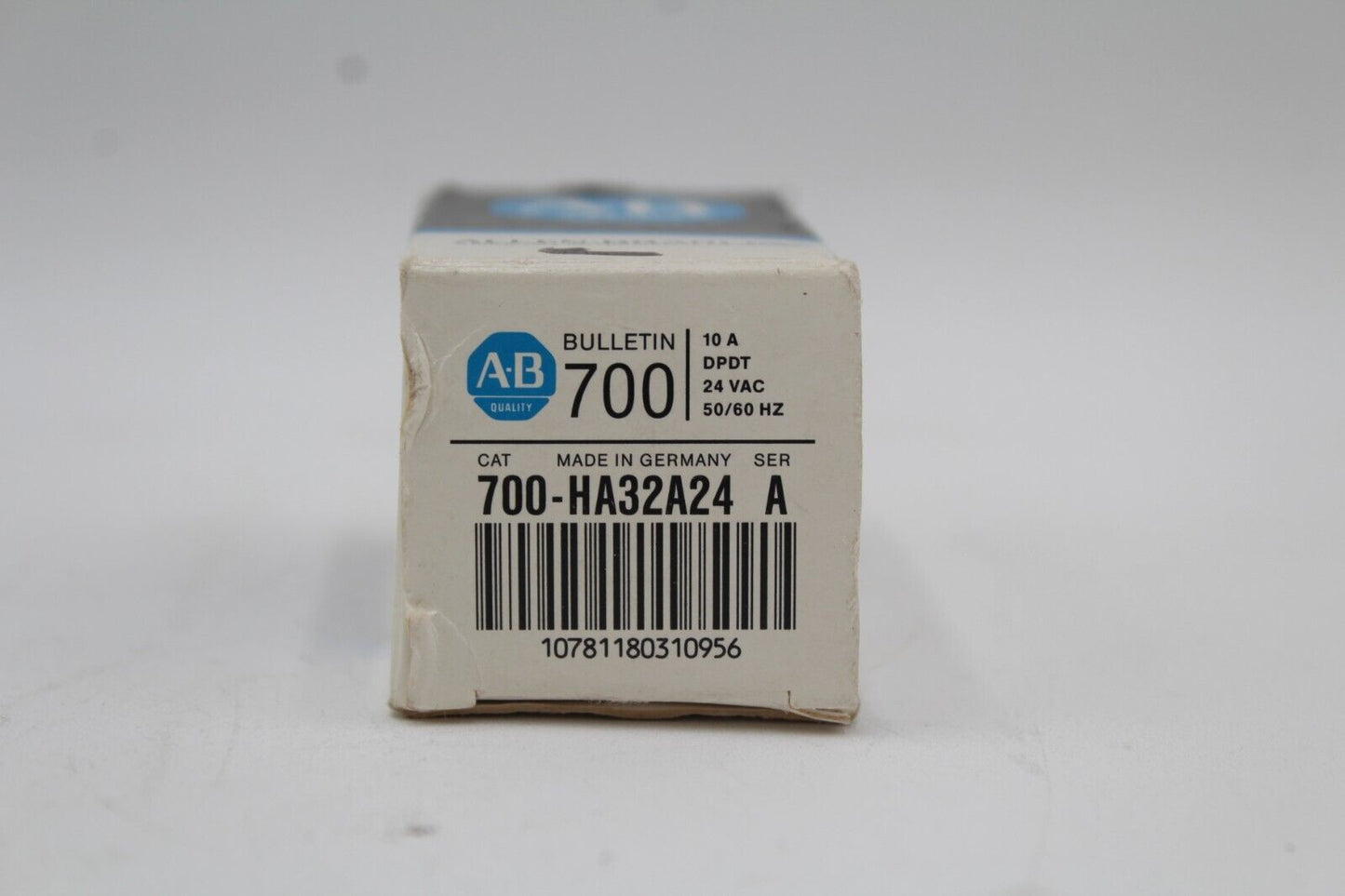 Allen-Bradley 700-HA32A24 Relay