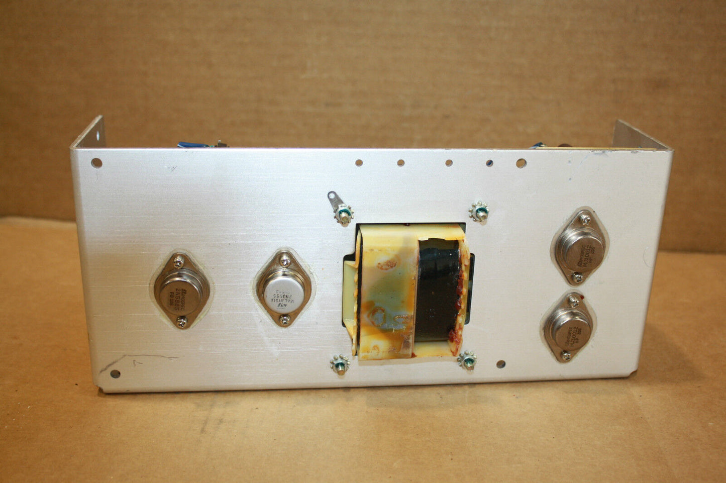 ACME STANDARD POWER SPWT-90 POWER SUPPLY