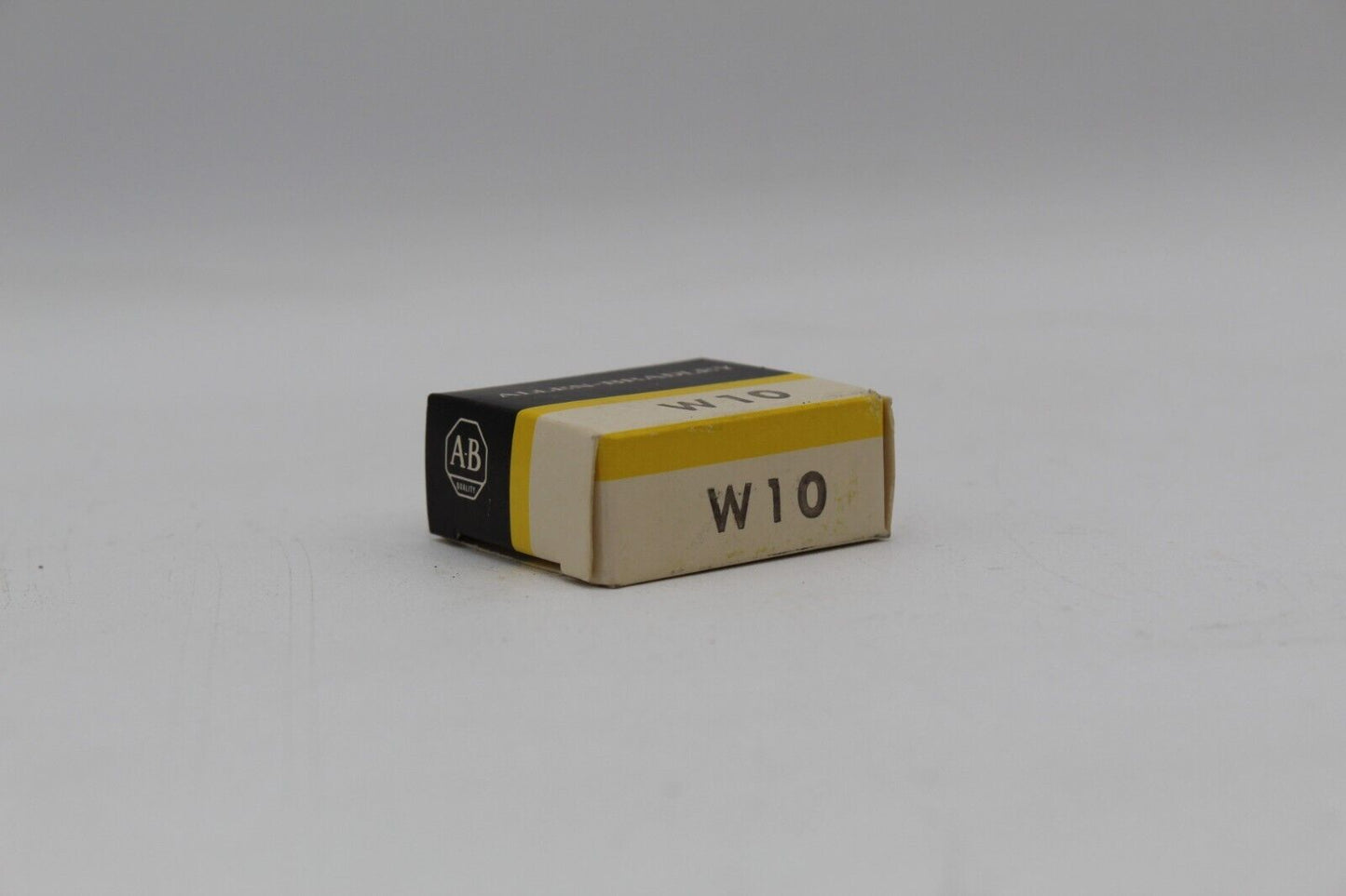 Allen-Bradley W10 Heater Element