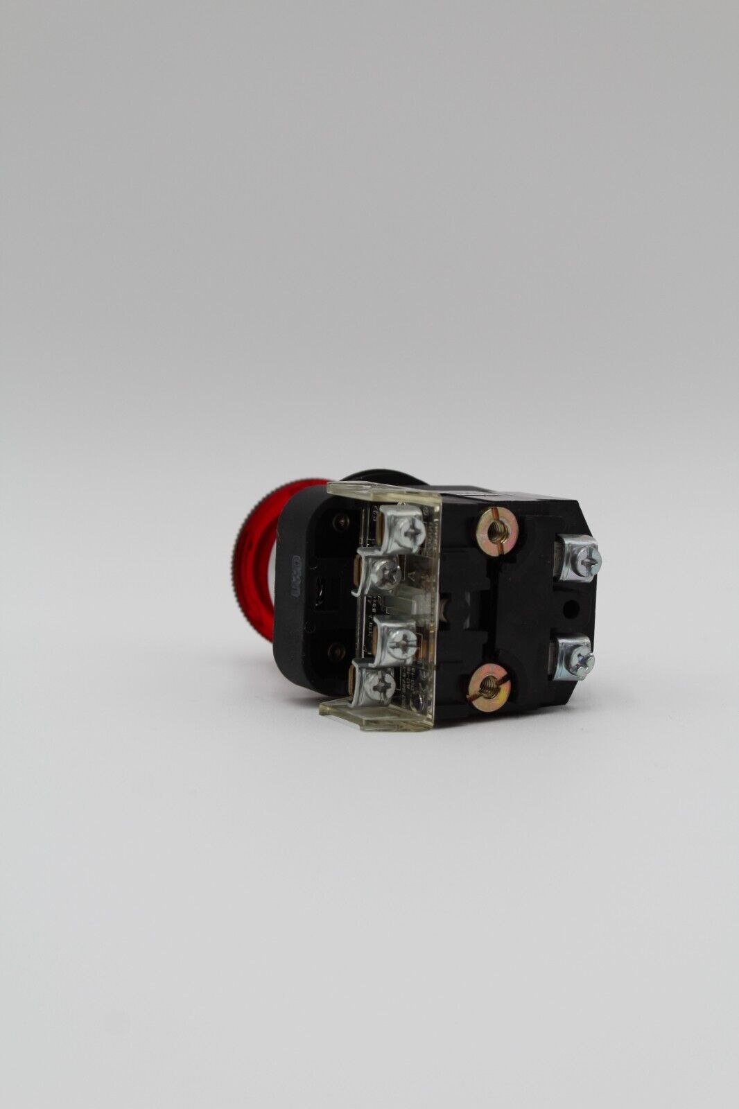 Allen-Bradley 800T-FXTP16 A1 Red E-Stop Button