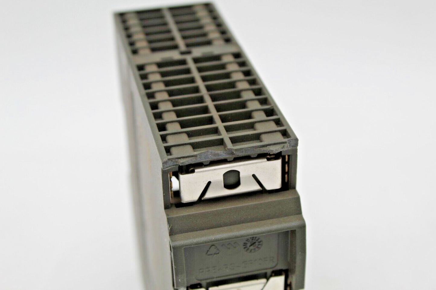 Siemens 6ES7 158-0AD01-0XA0 Simatic S7 Profibus DP Coupler Module READ 1