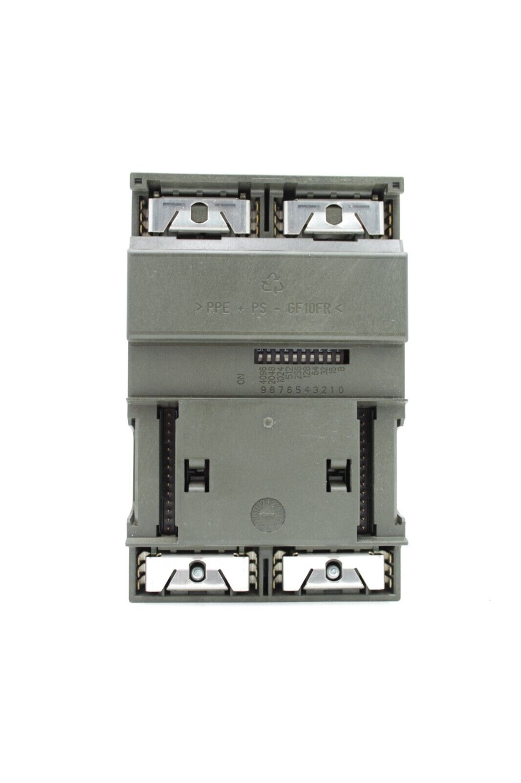 Siemens 6ES7 326-2BF01-0AB0 Simatic S7 Digital Output Module w/Diagnostic Alarm