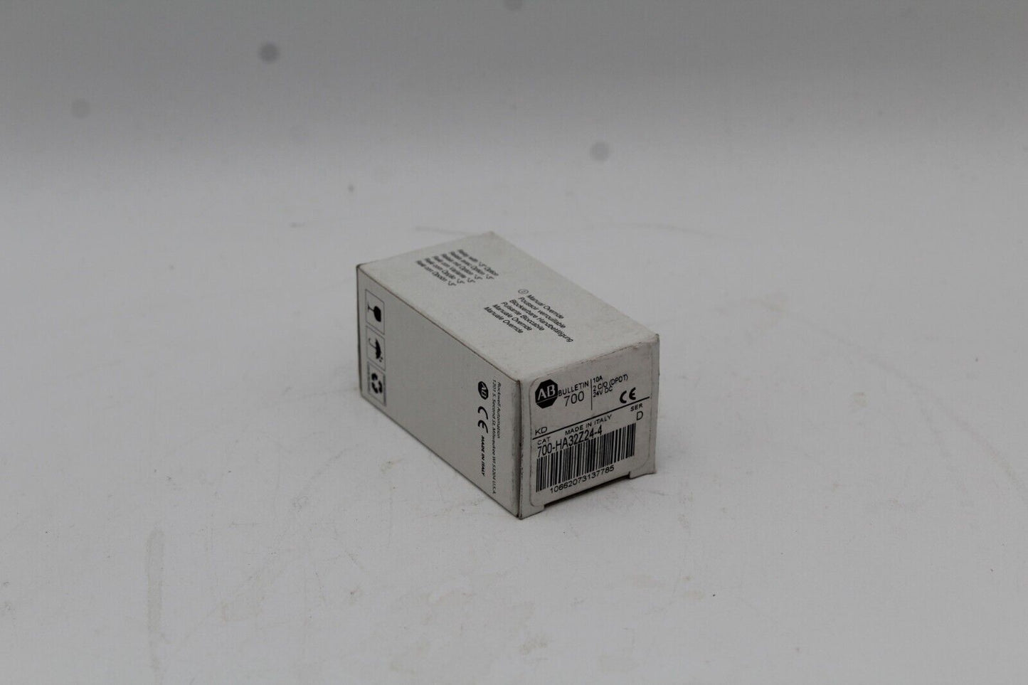 Allen-Bradley 700-HA32Z24-4 Relay