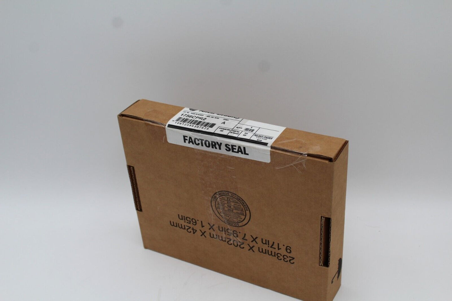 Allen-Bradley 1756-CPR2 Power Supply Cable