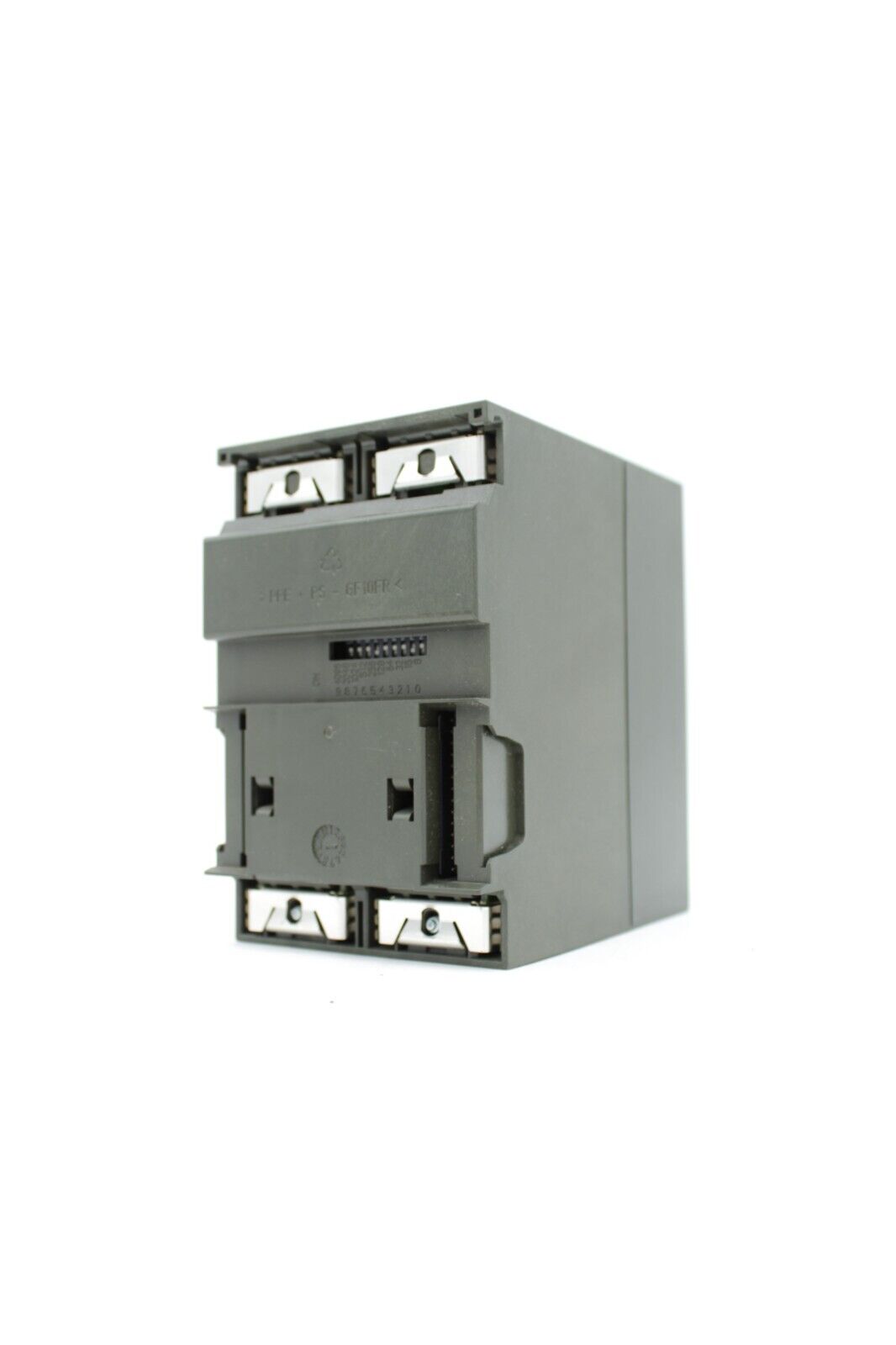 Siemens 6ES7 326-2BF01-0AB0 Simatic S7 Digital Output Module w/Diagnostic Alarm