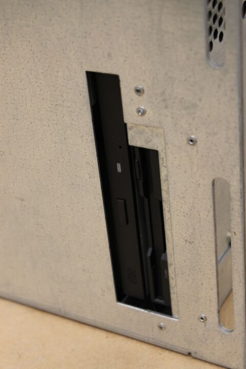 SIEMENS 6BK1000-0DA01-0AA0 COMPUTER