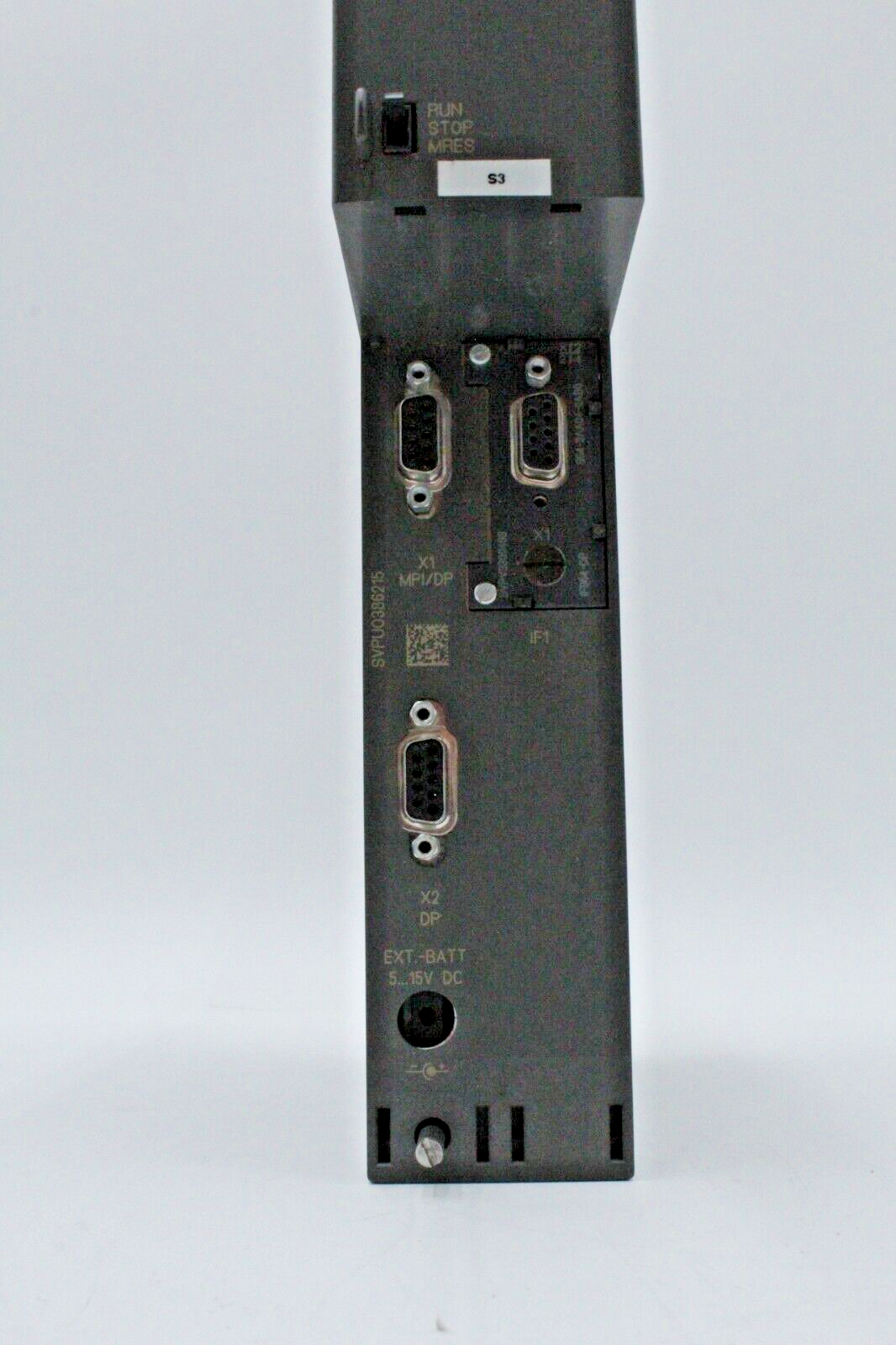 Siemens 6ES7 416-3XR05-0AB0 Simatic S7 Processor Unit