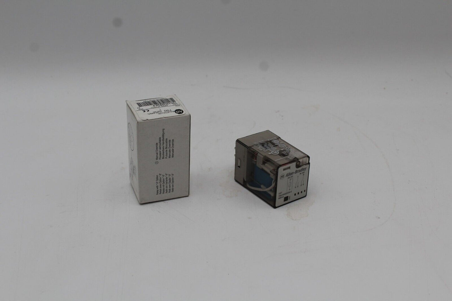 Allen-Bradley 700-HA32Z24-4 Relay
