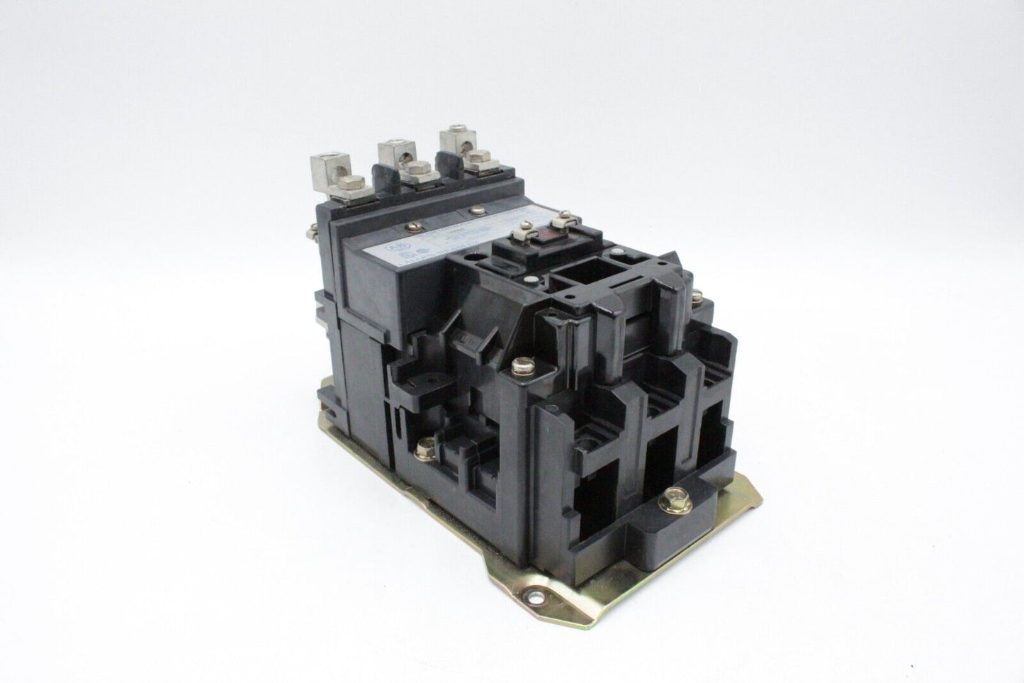 Allen-Bradley 500L-DOD93 3-Pole Contactor