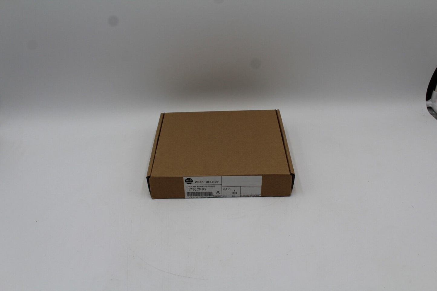 Allen-Bradley 1756-CPR2 Redundant Power Supply Cable