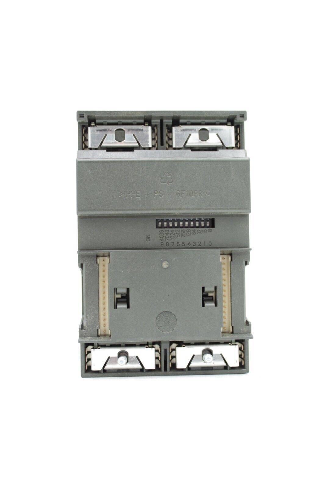 Siemens 6ES7 326-1BK01-0AB0 Simatic S7 Digital Input Module