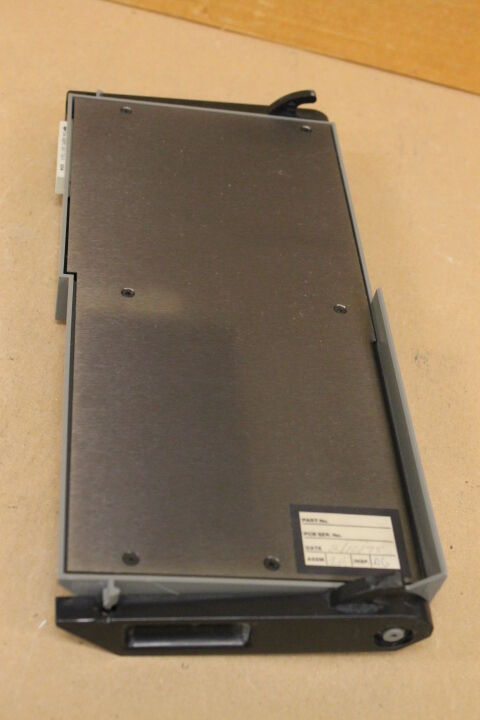 EMERSON PCM-11 FX-401168-01 CONTROLLER 960158-01