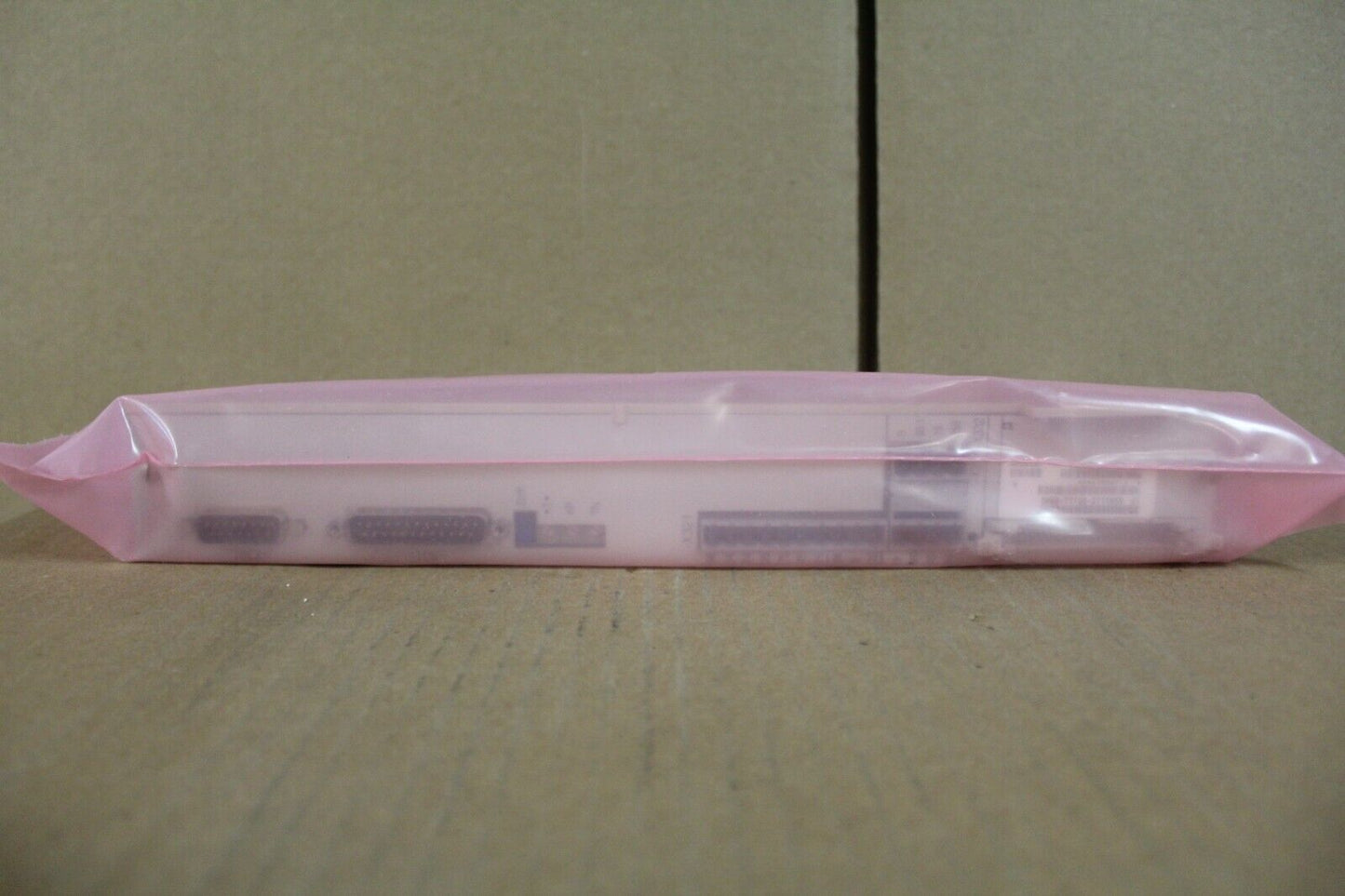 Siemens 6SN1118-0BJ11-0AA0 Processor