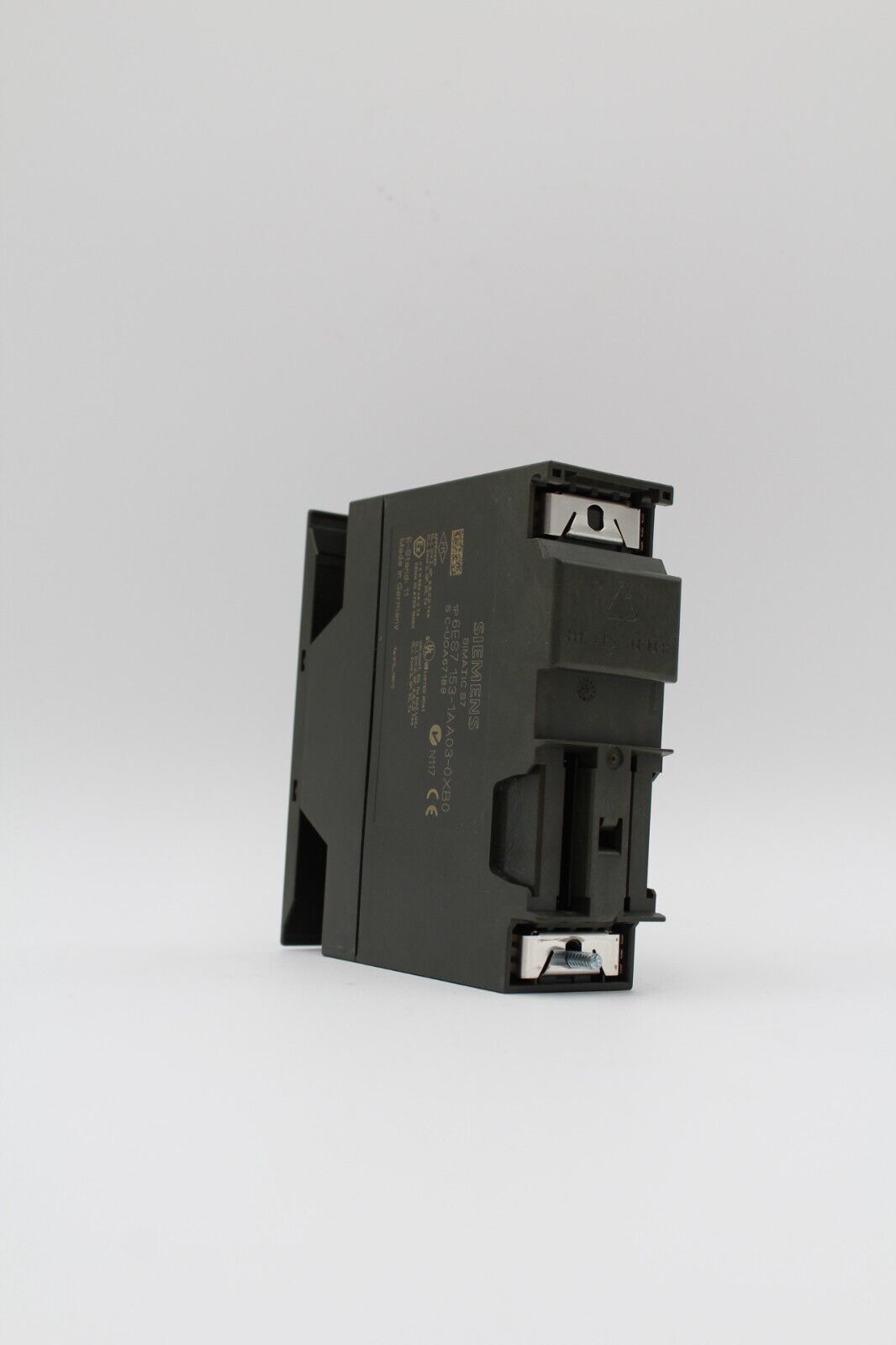 Siemens 6ES7 153-1AA03-0XB0 Simatic S7 Interface Module