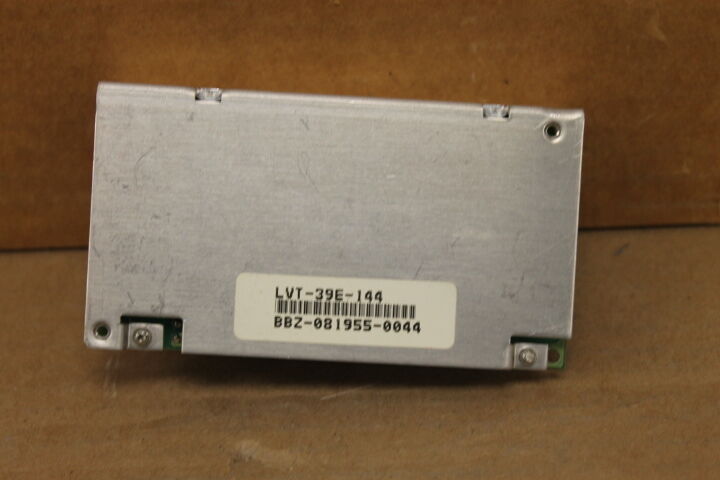 LAMBDA LVT-39E-144 POWER SUPPLY