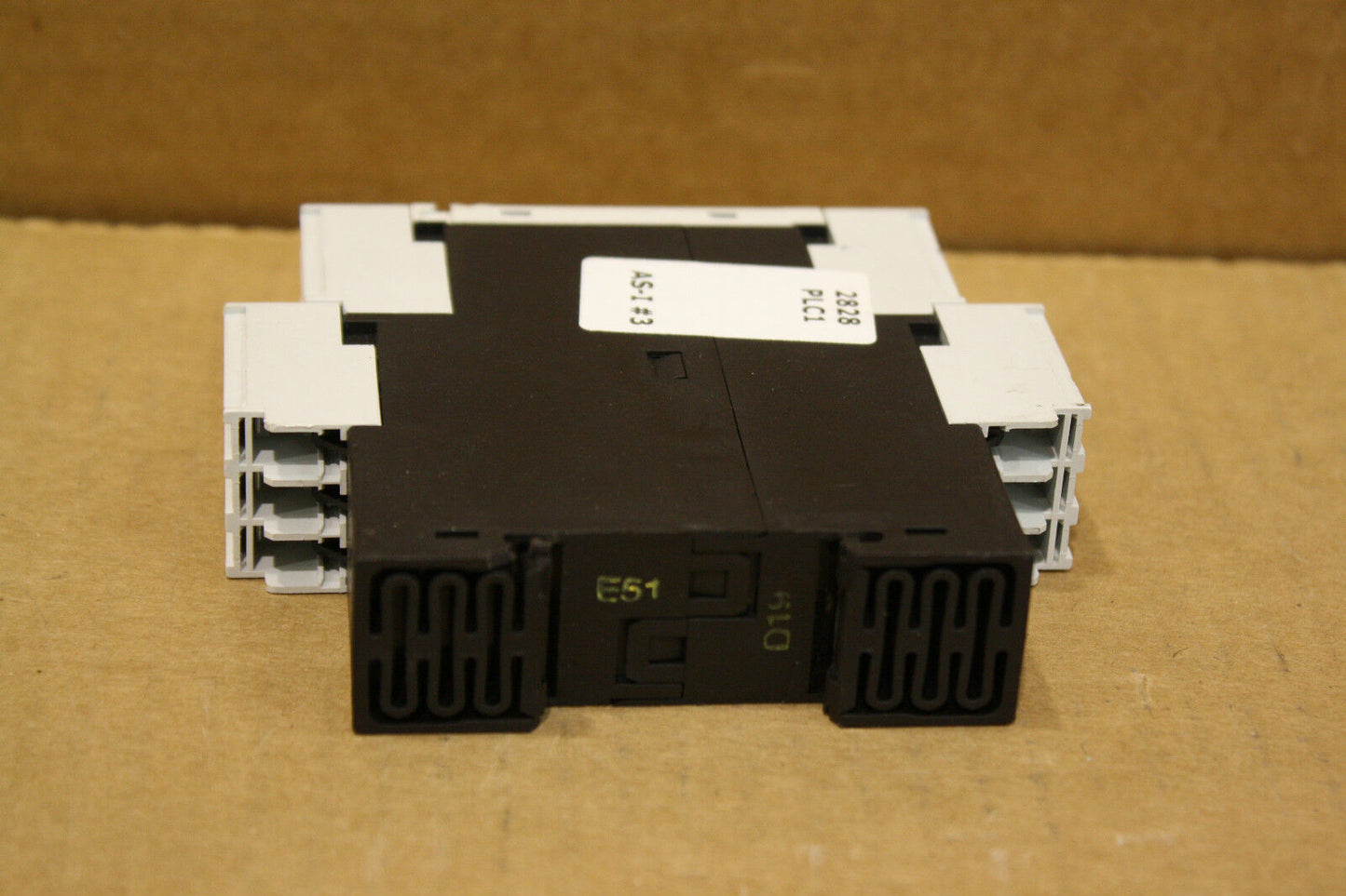 SIEMENS 3RK2200-0CE02-0AA2 INTERFACE MODULE