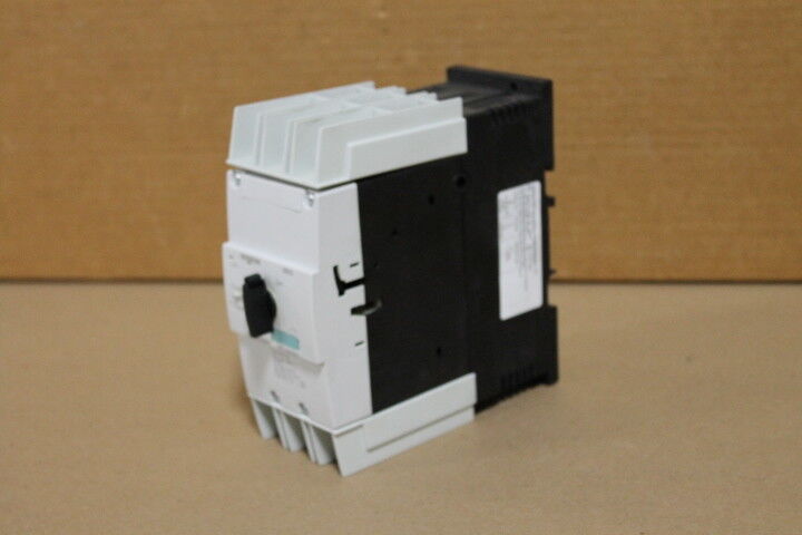 SIEMENS 3RV1742-5JD10 CIRCUIT BREAKER