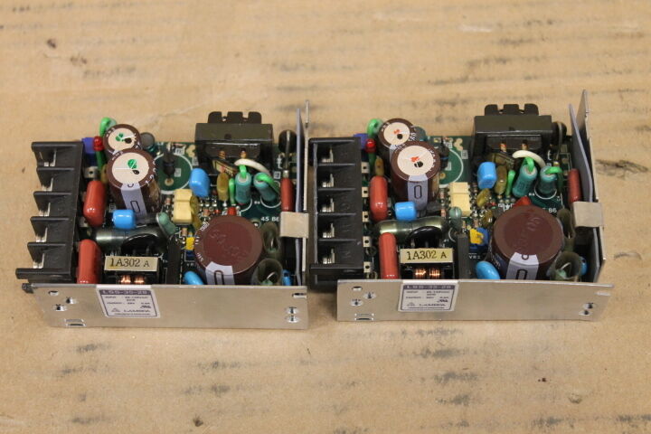 LAMBDA LSS-35-28 POWER SUPPLY