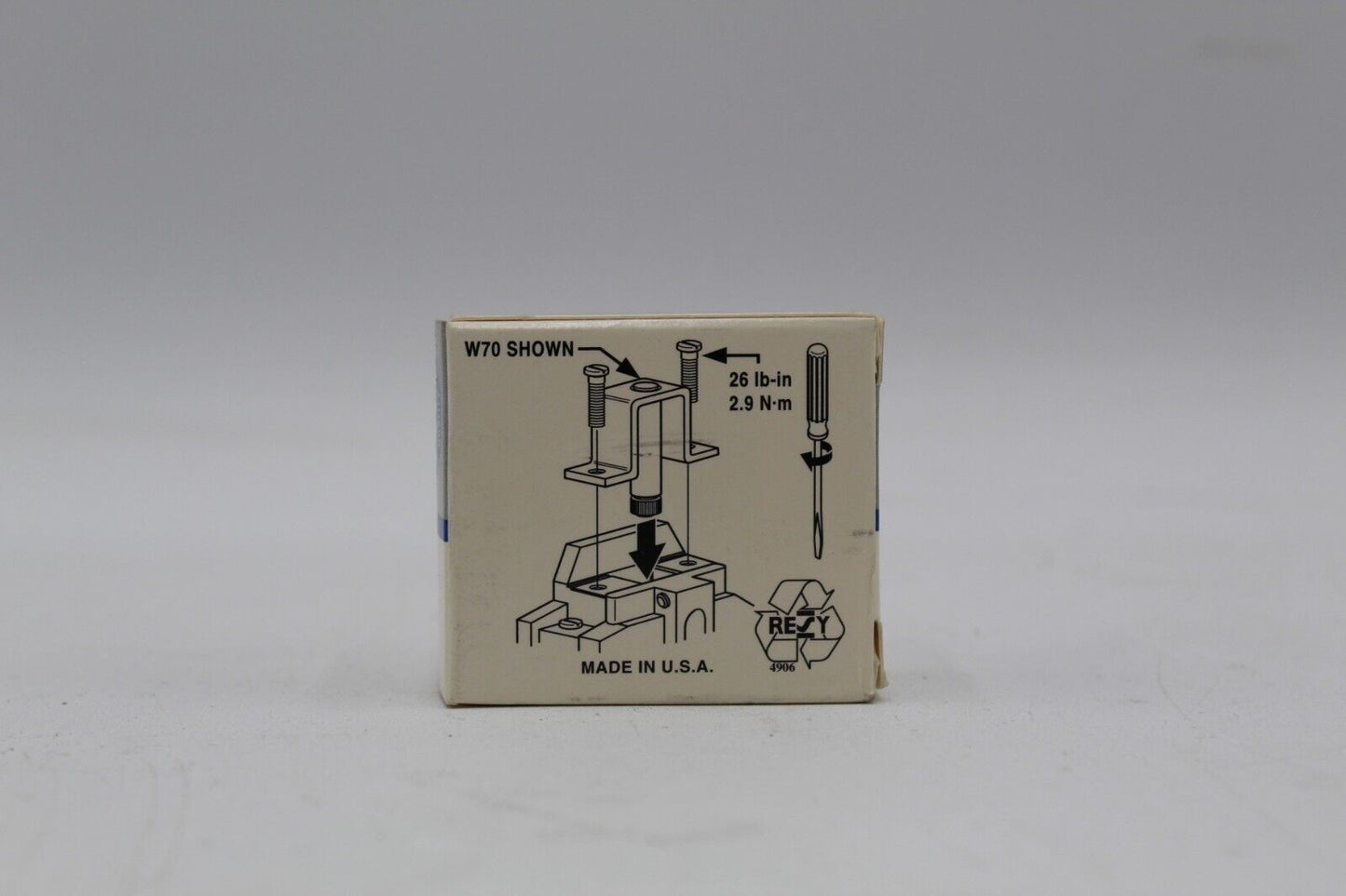 Allen-Bradley W20 Heater Element