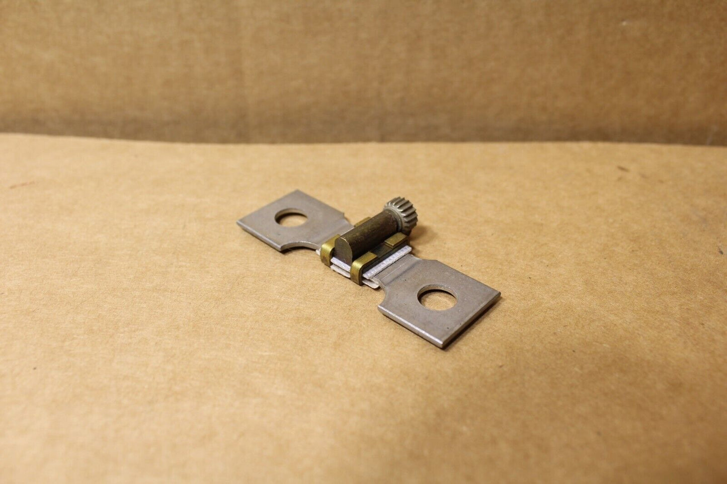 Square D CC87.7 Thermal Overload Relay Heater Unit