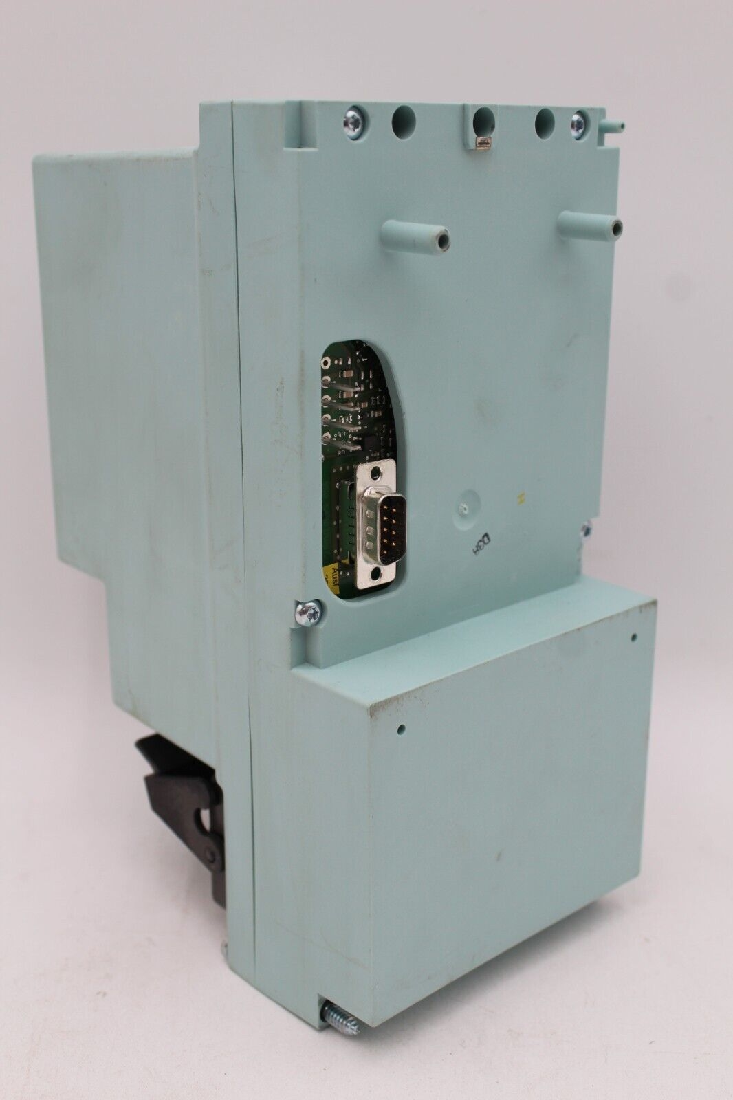 Siemens 3RK1304-0HS00-8AA0 Disconnect Module