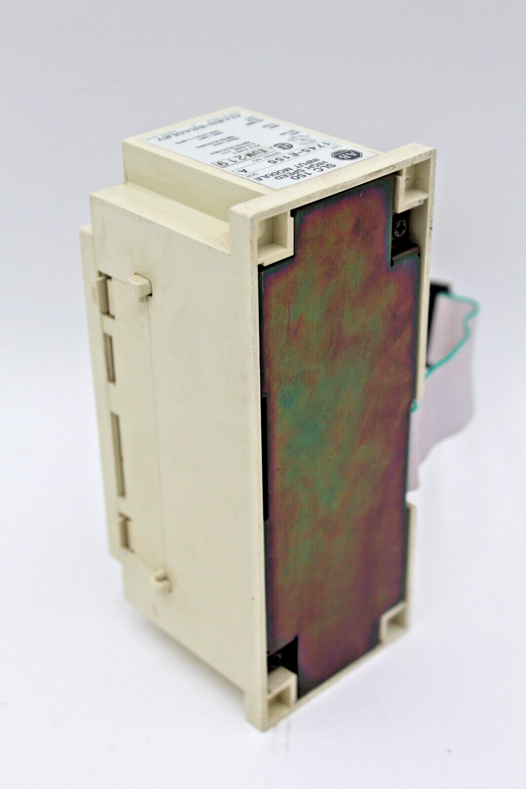 Allen-Bradley 1745-E155 High Speed Input Module