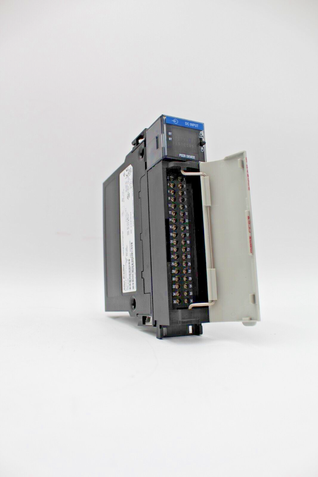 Allen-Bradley 1756-IB16IF ControlLogix 16 Point Digital Input Module
