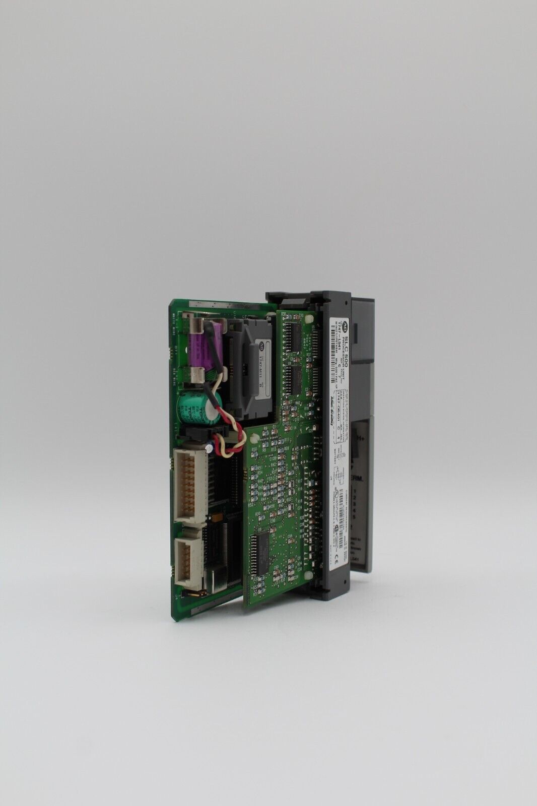 Allen-Bradley 1747-L541 SLC 500 Processor Unit