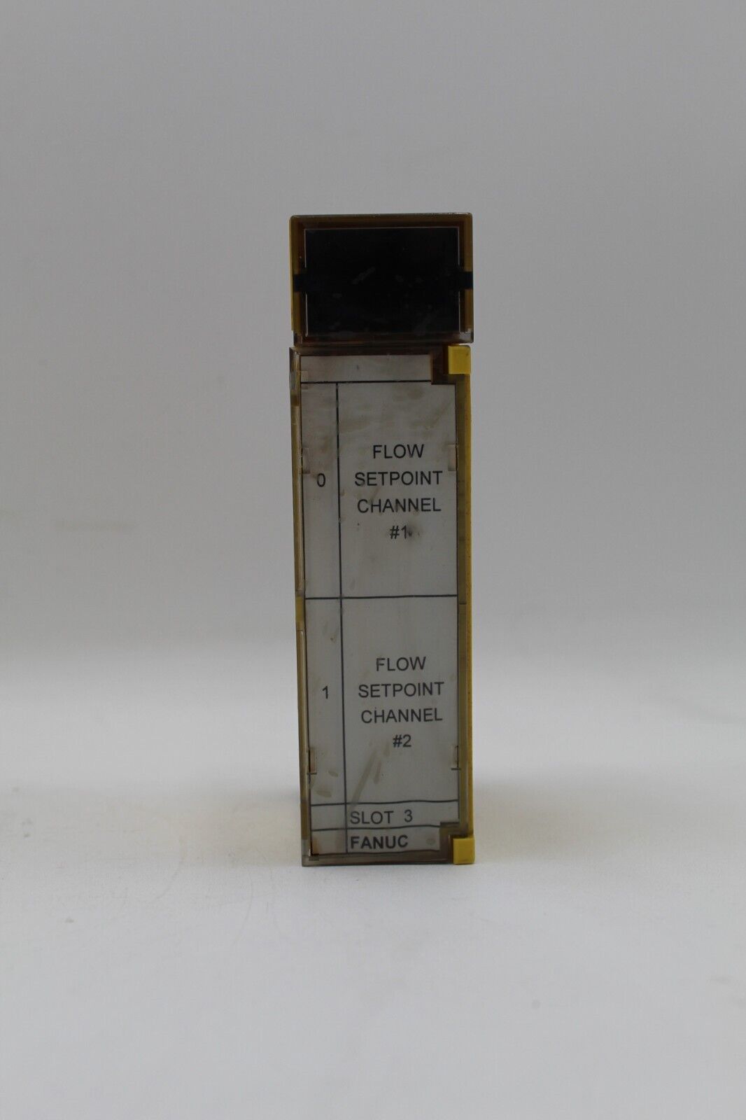 Fanuc A03B-0807-C060 I/O Module