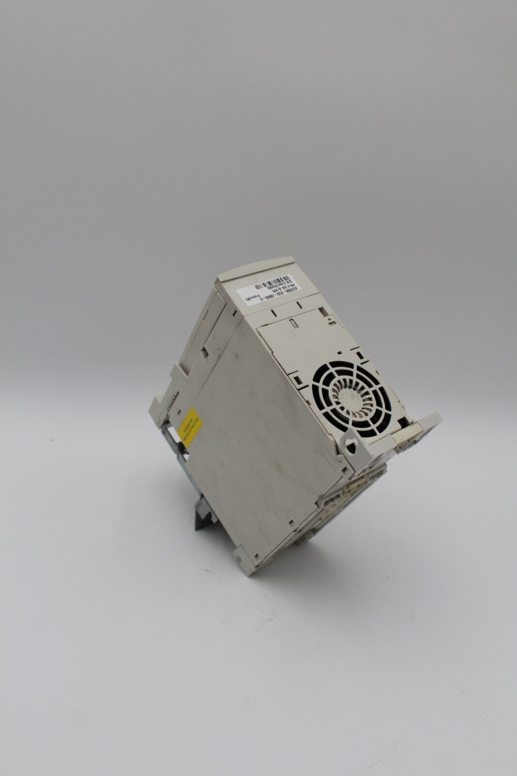 ABB ACS355-03U-08A8-4 5hp AC Drive w/ Ethernet Adapter