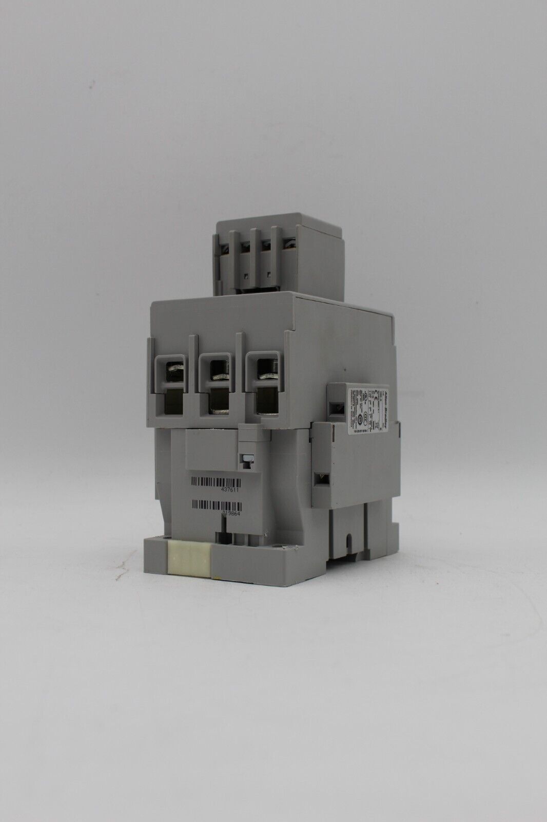 Allen-Bradley 100-C85DJ22 Contactor