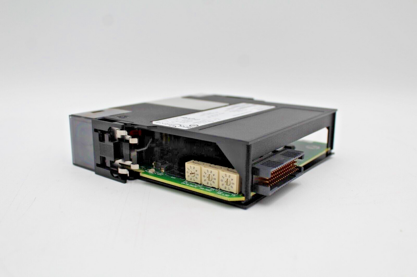 Allen-Bradley 1756-DNB/E ControlLogix DeviceNet Comms Module