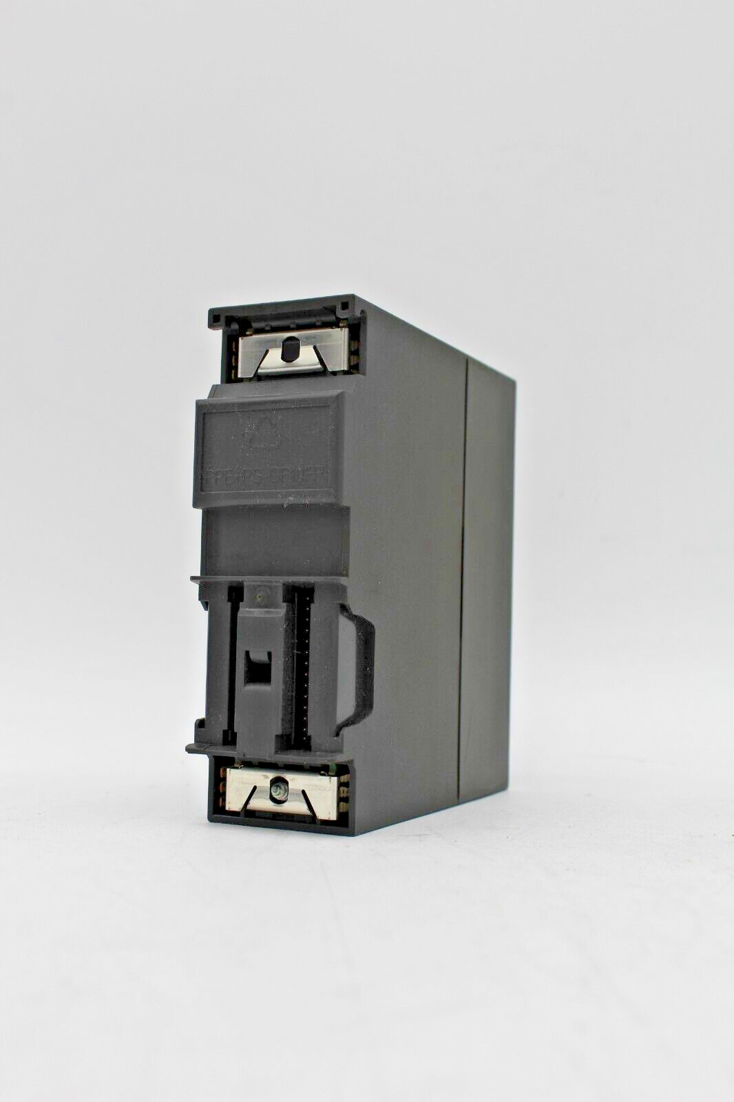 Siemens 6ES7 321-1BL00-0AA0 Simatic S7-300 Digital Input Module (No Cover)