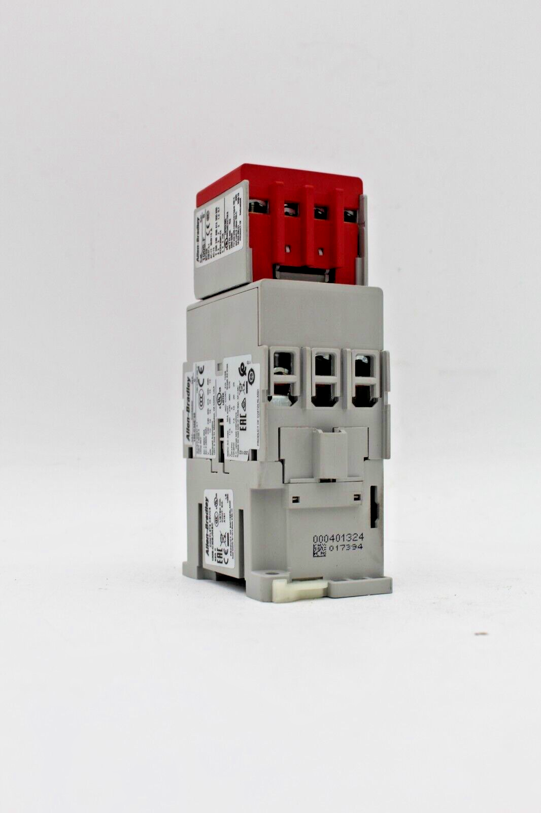 Allen-Bradley 100S-C30EJ04BC Complete Safety Contactor