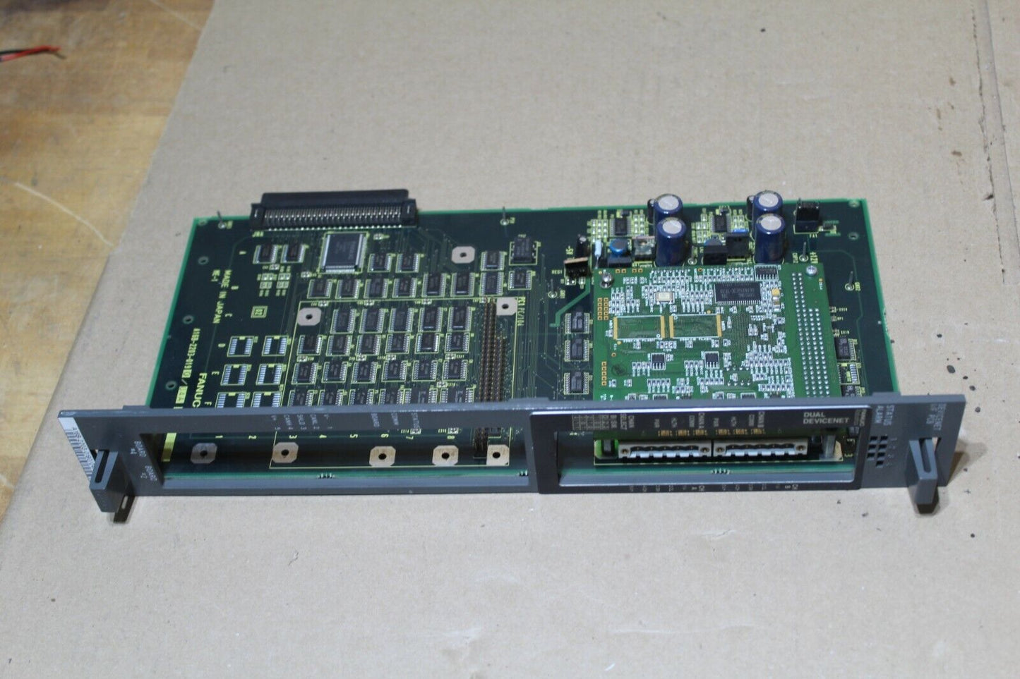 FANUC A16B-2203-0190 Circuit Board