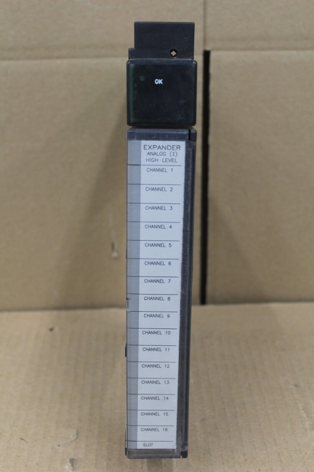Fanuc IC697ALG440 Analog Input