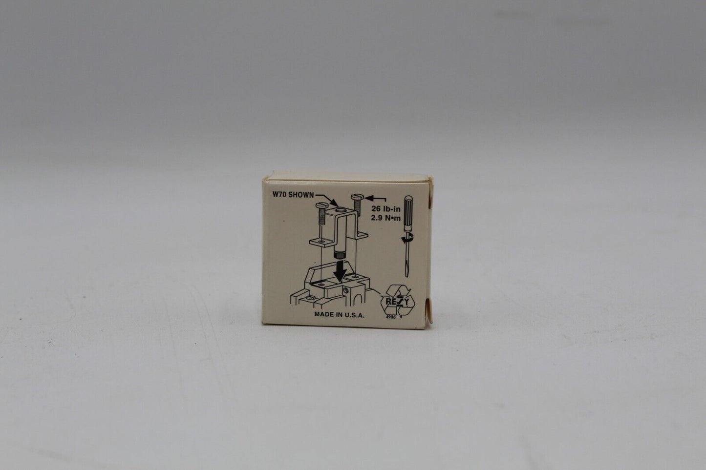 Allen-Bradley W30 Heater Element