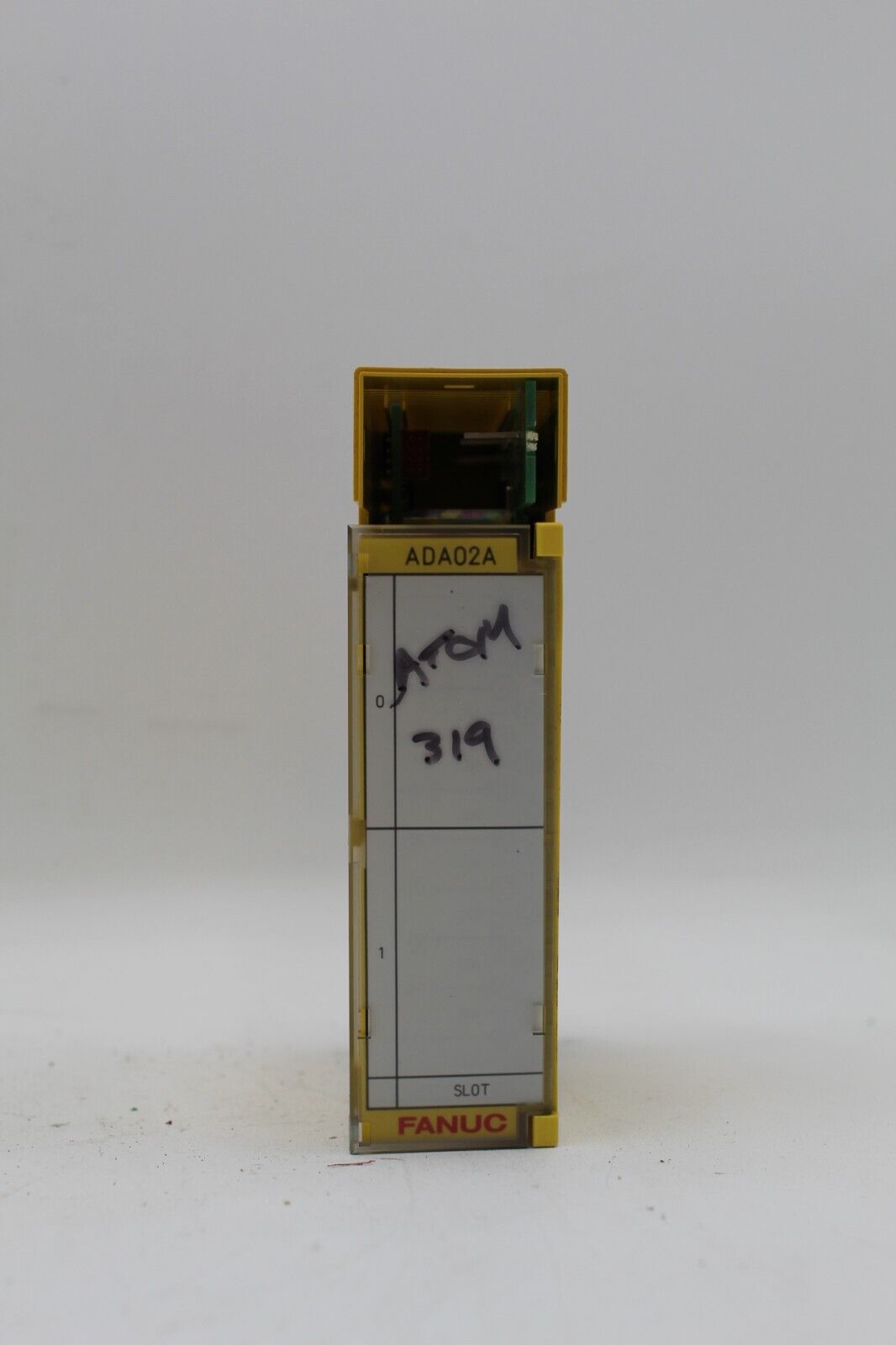 Fanuc A03B-0819-C052 Analog Output Module