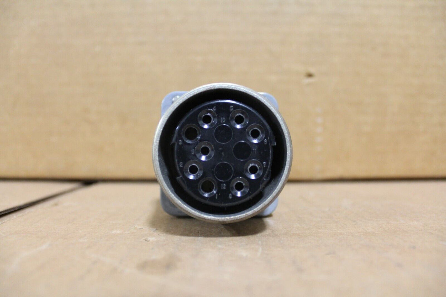 THOMAS & BETTS SKWC9G CONNECTOR