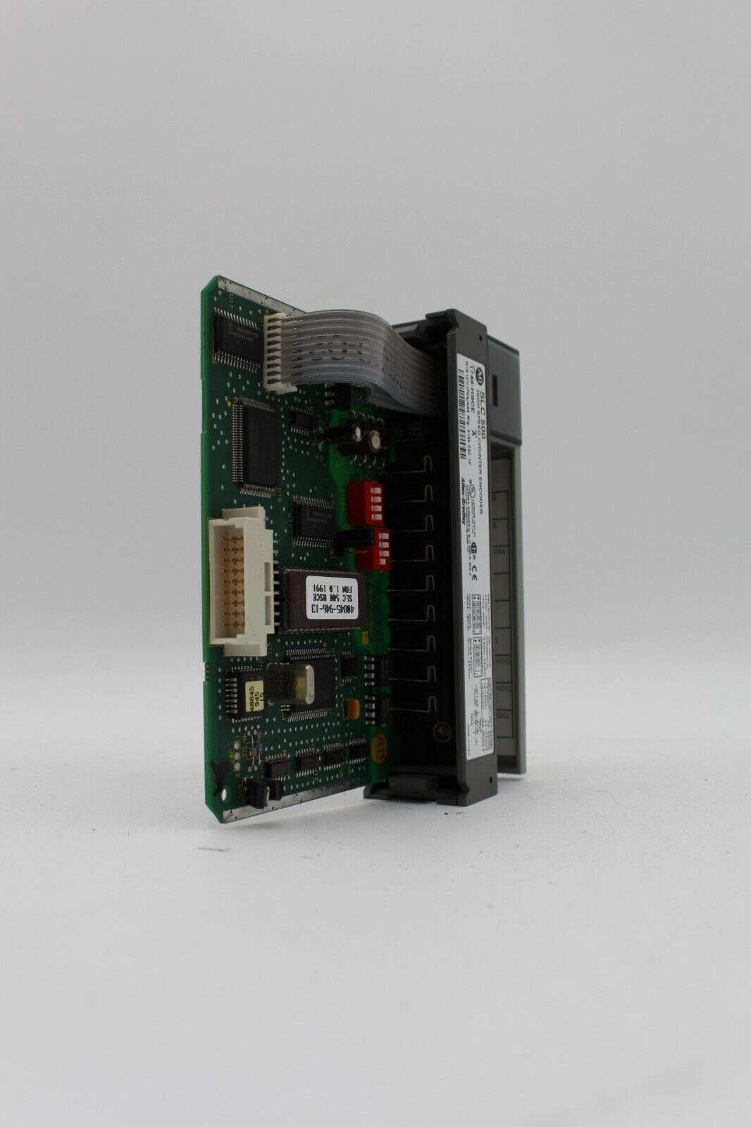 Allen-Bradley 1746-HSCE SLC 500 High Speed Counter Encoder