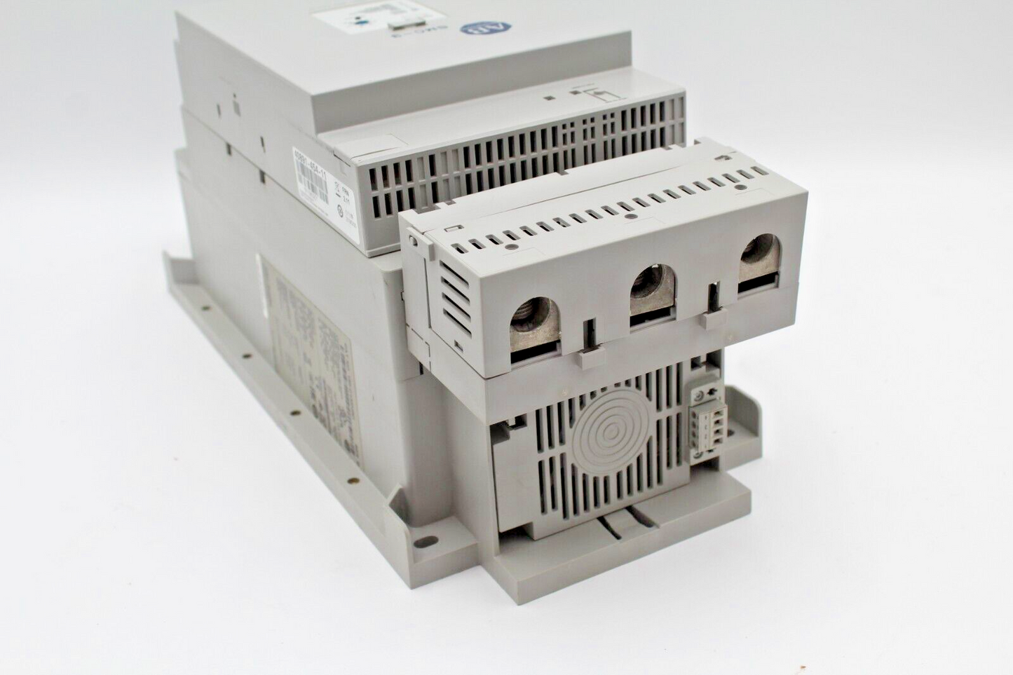 Allen-Bradley 150-C135NBD 3-Phase Smart Motor Line Controller