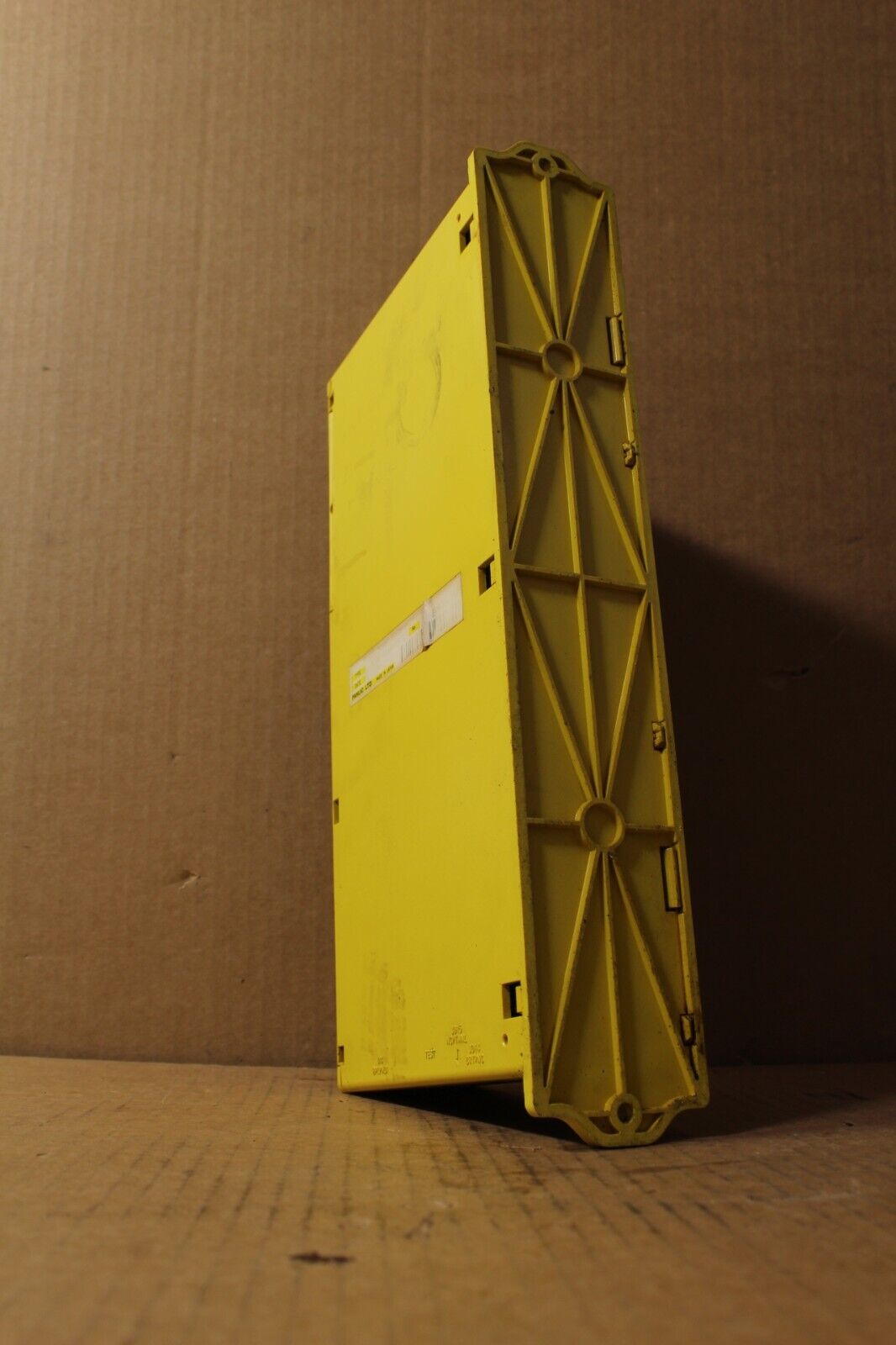 Fanuc A02B-0166-B501 PowerMate Controller