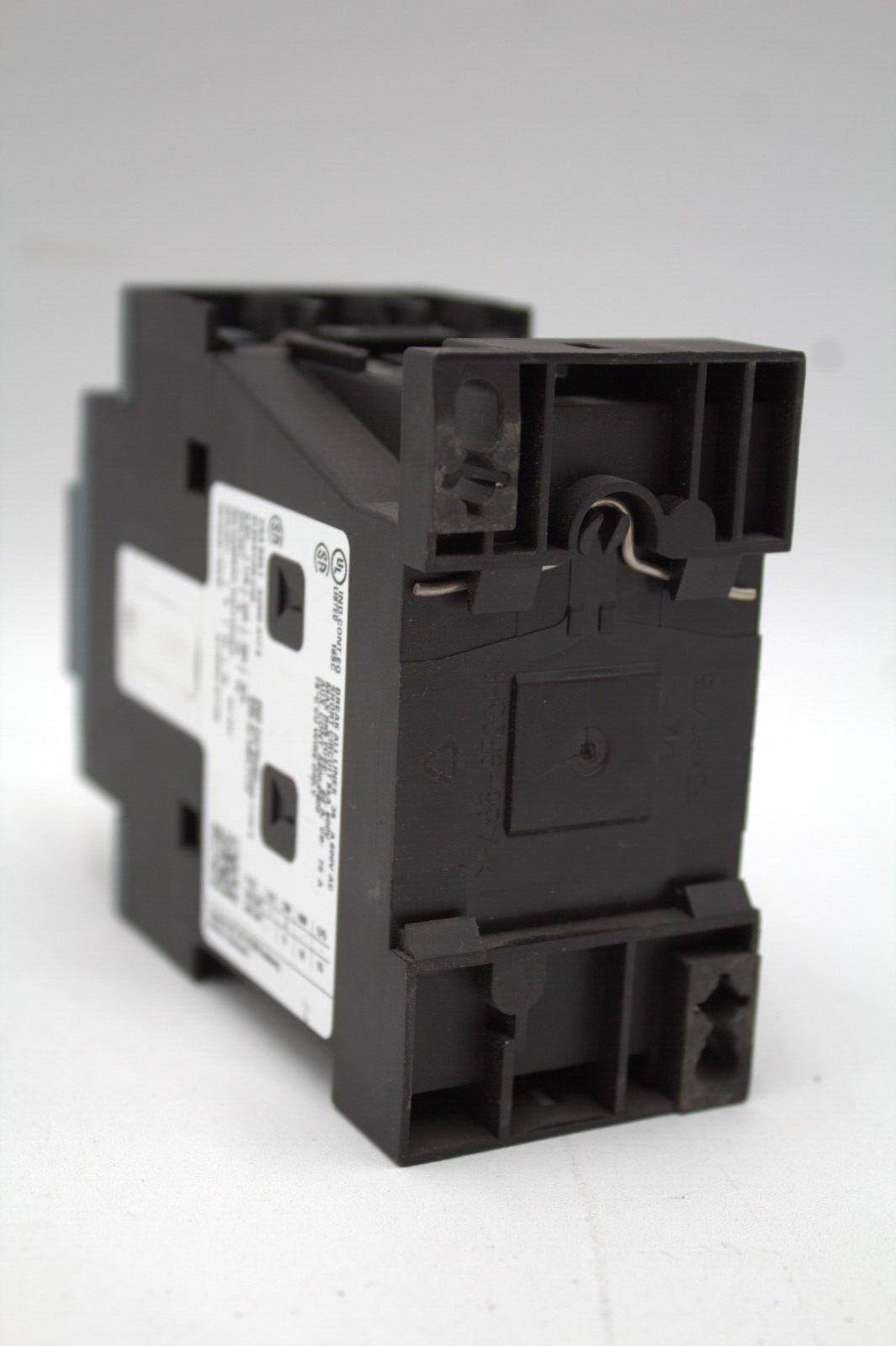 Siemens 3RT2025-1BB40 Contactor