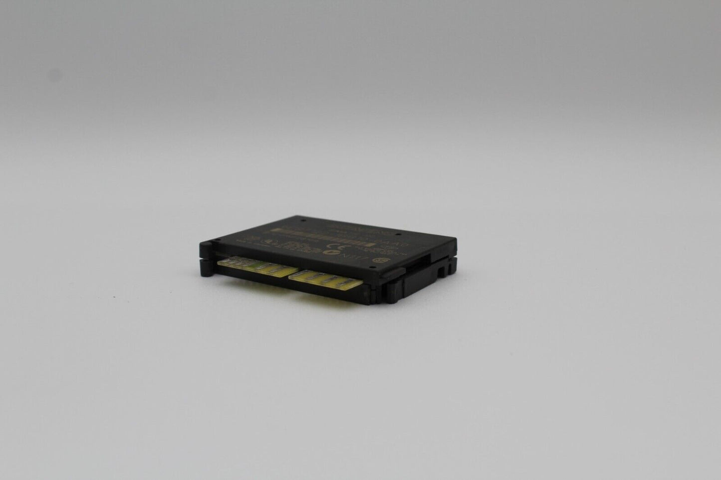 Siemens 6ES7122-1BB10-0AA0 Simatic Output Module