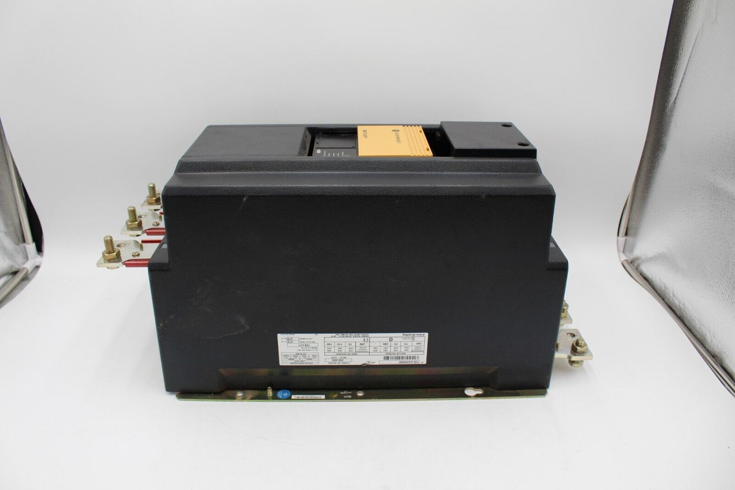 Allen-Bradley 150-A240NBD SMC-Plus Soft Starter