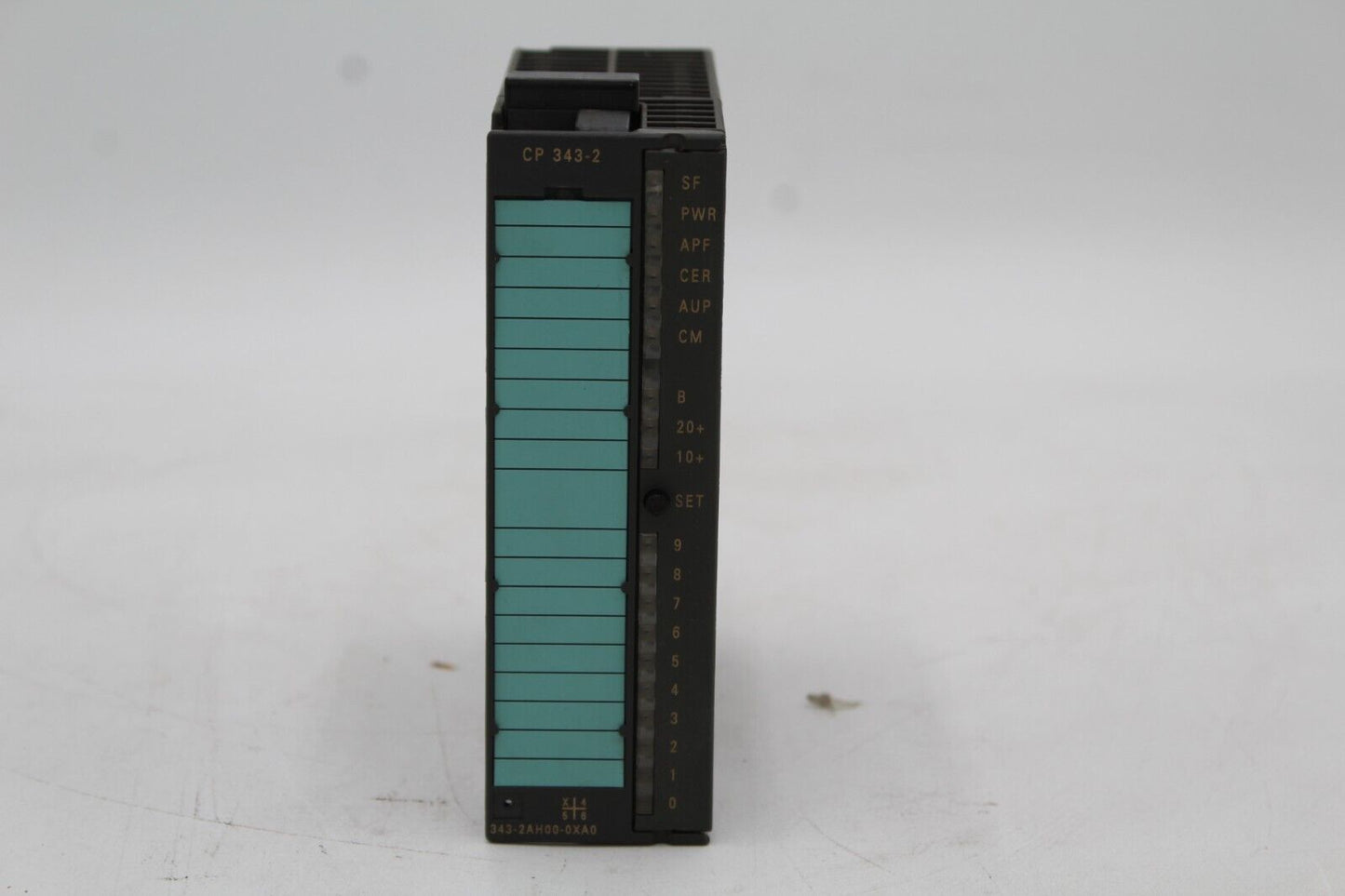 Siemens 6GK7 343-2AH00-0XA0 Communication Module