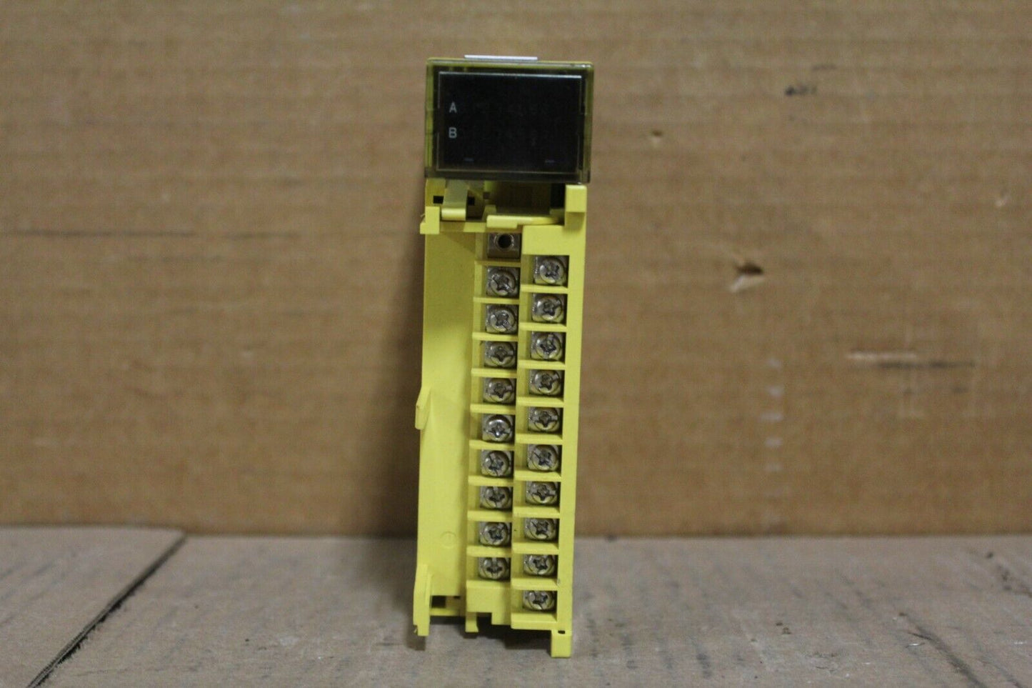 Fanuc A03B-0819-C104 Input Module